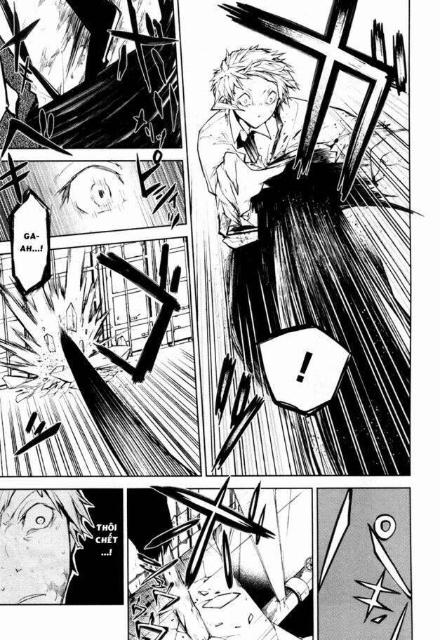 Đặc Nhiệm Thám Tử 12 trang 17