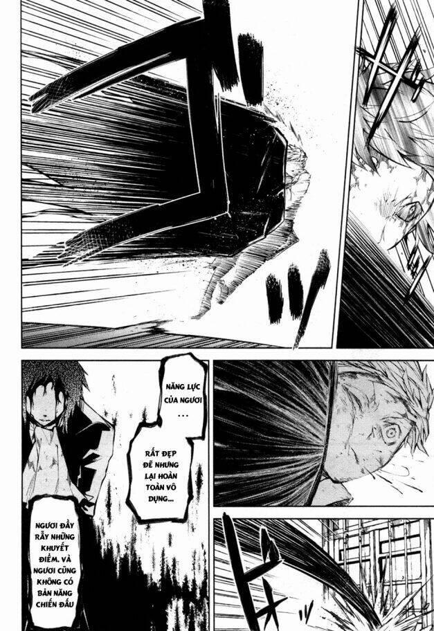 Đặc Nhiệm Thám Tử 12 trang 28