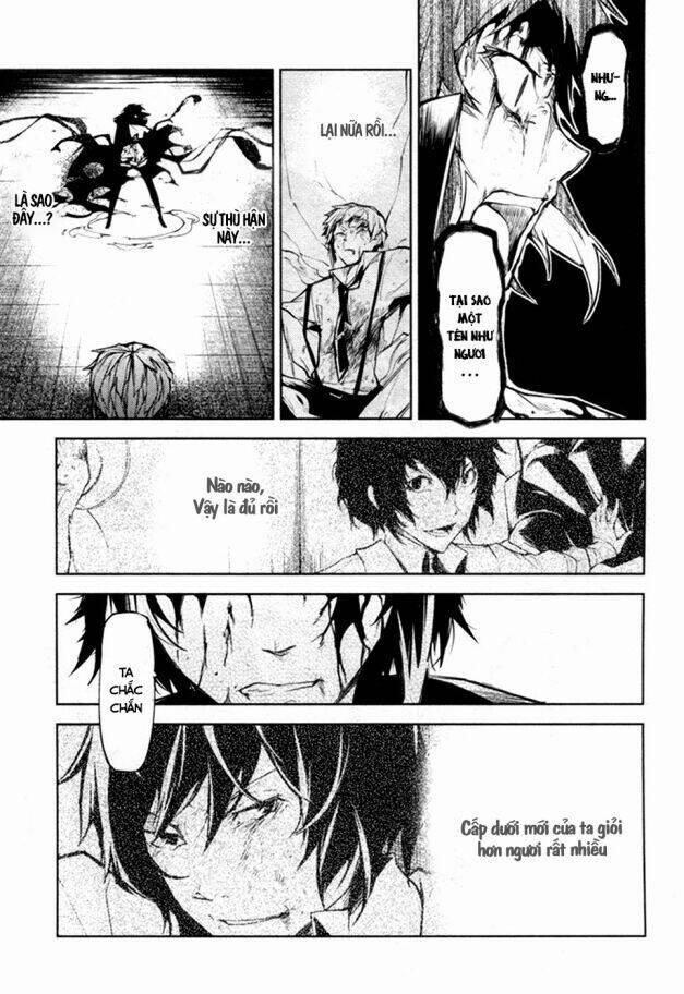 Đặc Nhiệm Thám Tử 12 trang 29