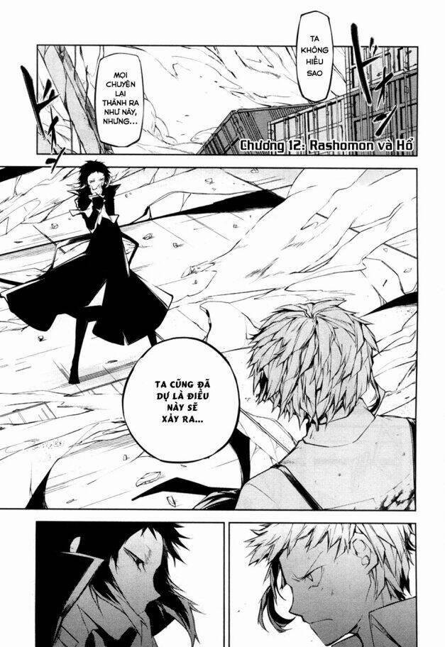 Đặc Nhiệm Thám Tử 12 trang 3