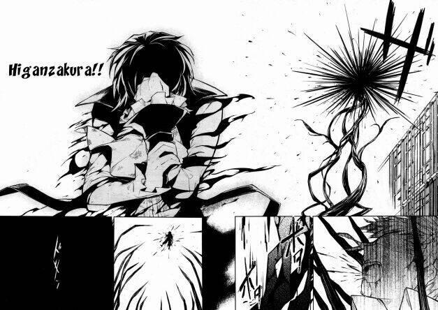 Đặc Nhiệm Thám Tử 12 trang 32