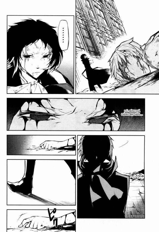Đặc Nhiệm Thám Tử 12 trang 33