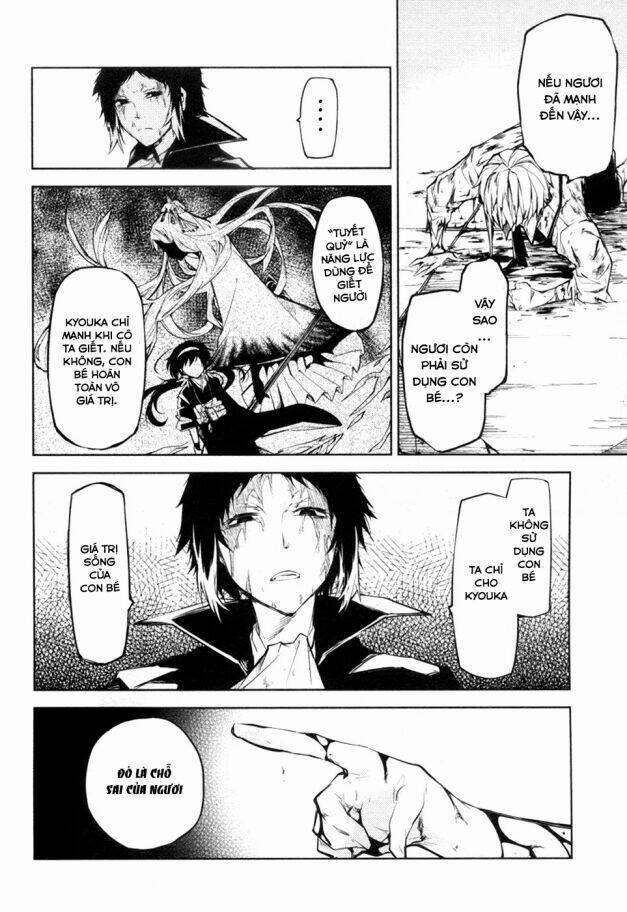 Đặc Nhiệm Thám Tử 12 trang 35