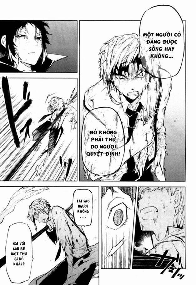 Đặc Nhiệm Thám Tử 12 trang 36