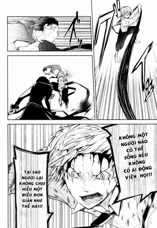 Đặc Nhiệm Thám Tử 12 trang 37