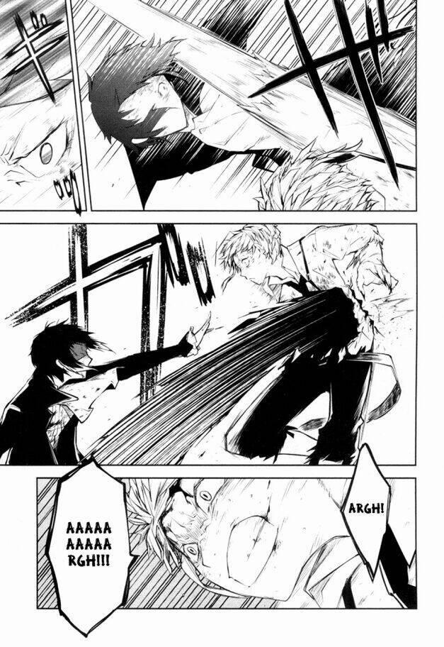 Đặc Nhiệm Thám Tử 12 trang 38