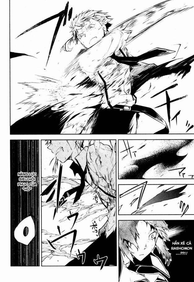 Đặc Nhiệm Thám Tử 12 trang 39