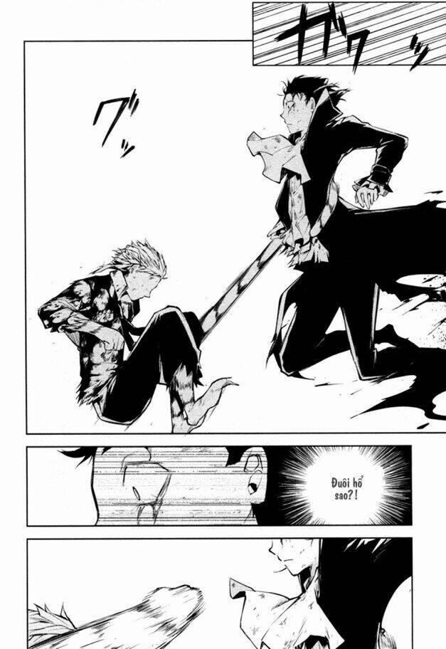 Đặc Nhiệm Thám Tử 12 trang 45