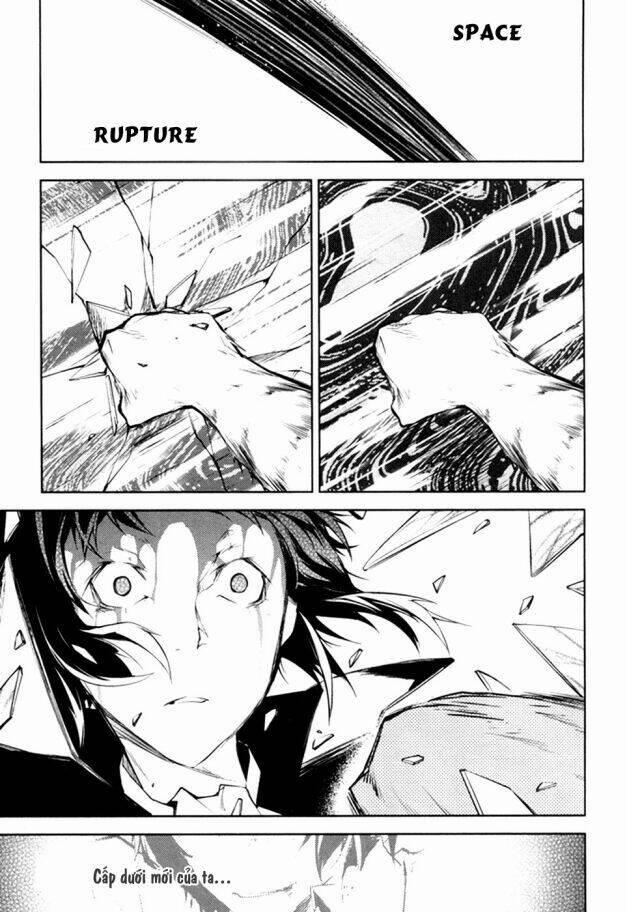 Đặc Nhiệm Thám Tử 12 trang 46