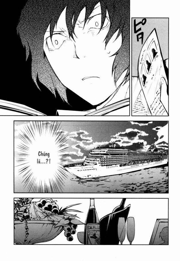 Đặc Nhiệm Thám Tử 12 trang 53