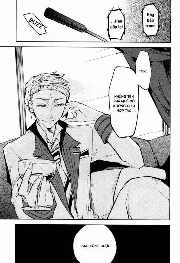 Đặc Nhiệm Thám Tử 12 trang 57