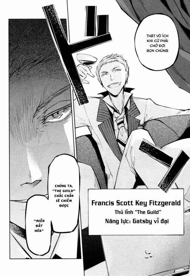 Đặc Nhiệm Thám Tử 12 trang 58