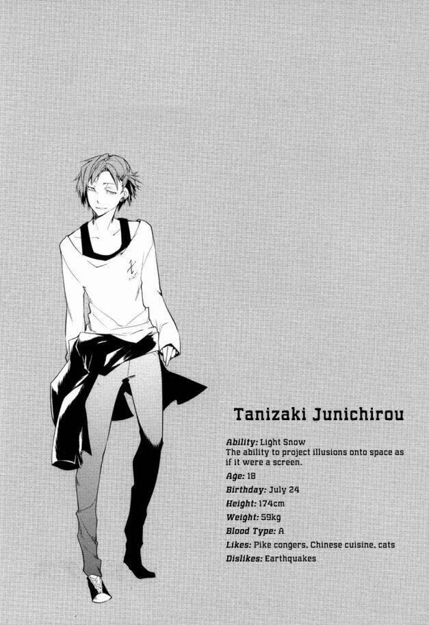 Đặc Nhiệm Thám Tử 12 trang 59