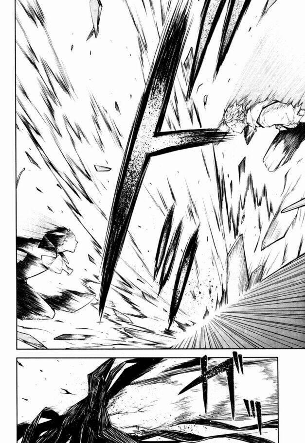 Đặc Nhiệm Thám Tử 12 trang 6