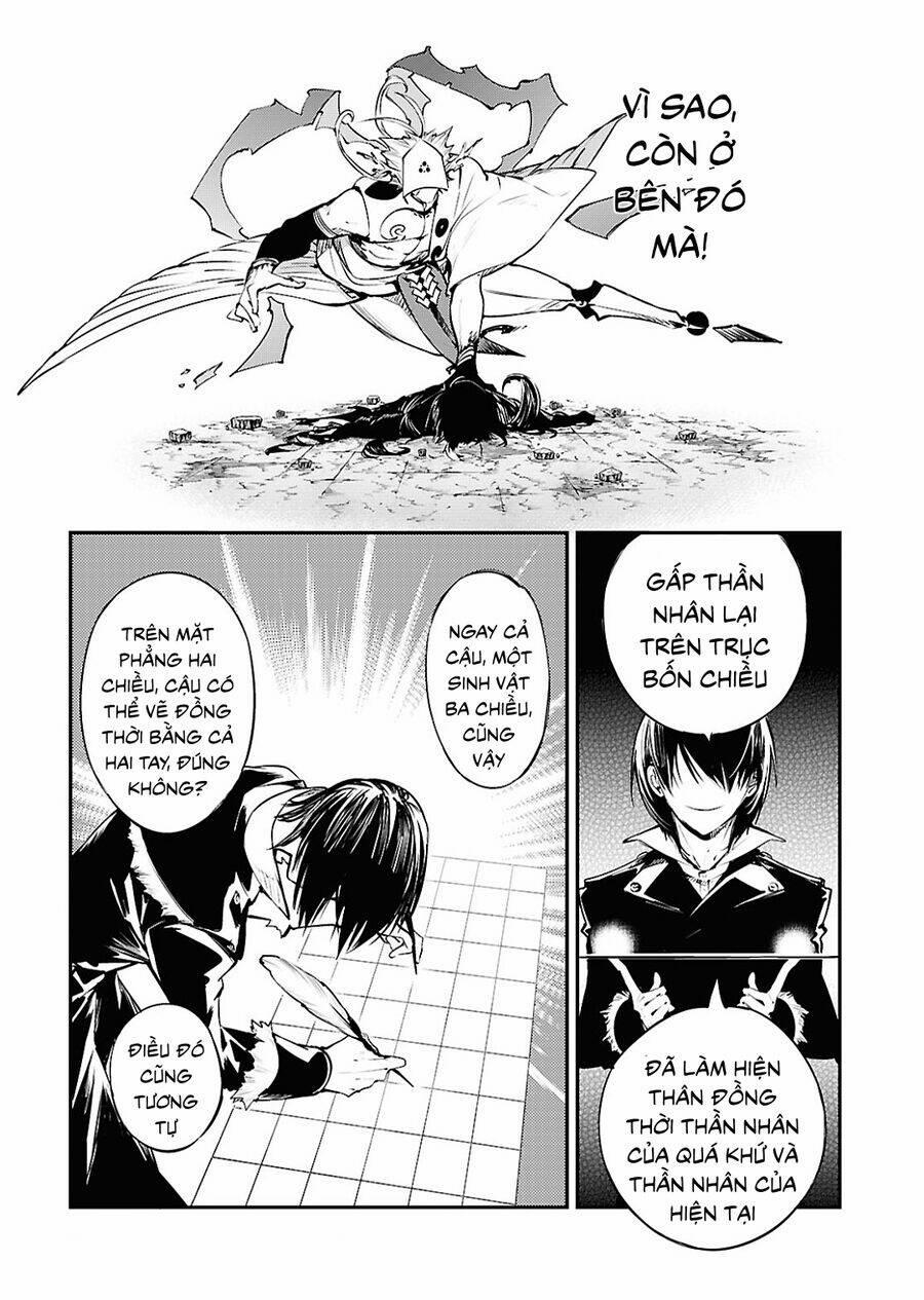 Đặc Nhiệm Thám Tử 120.5 trang 10