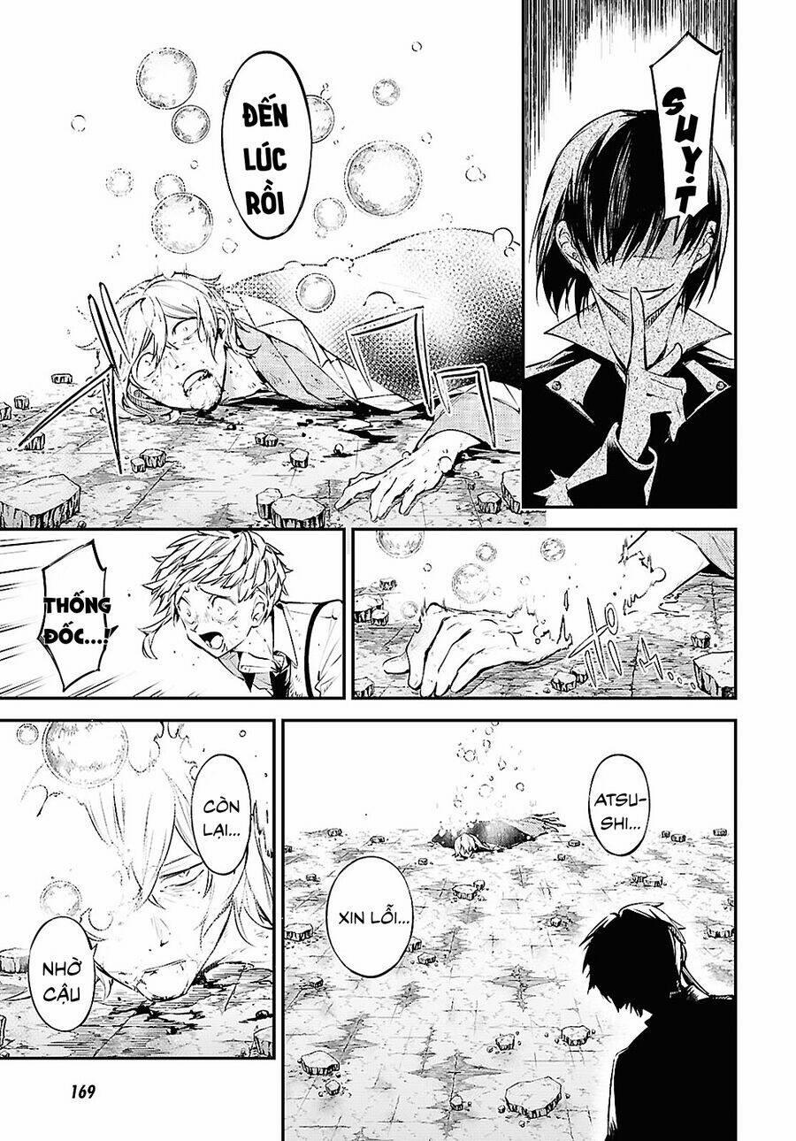 Đặc Nhiệm Thám Tử 120.5 trang 13