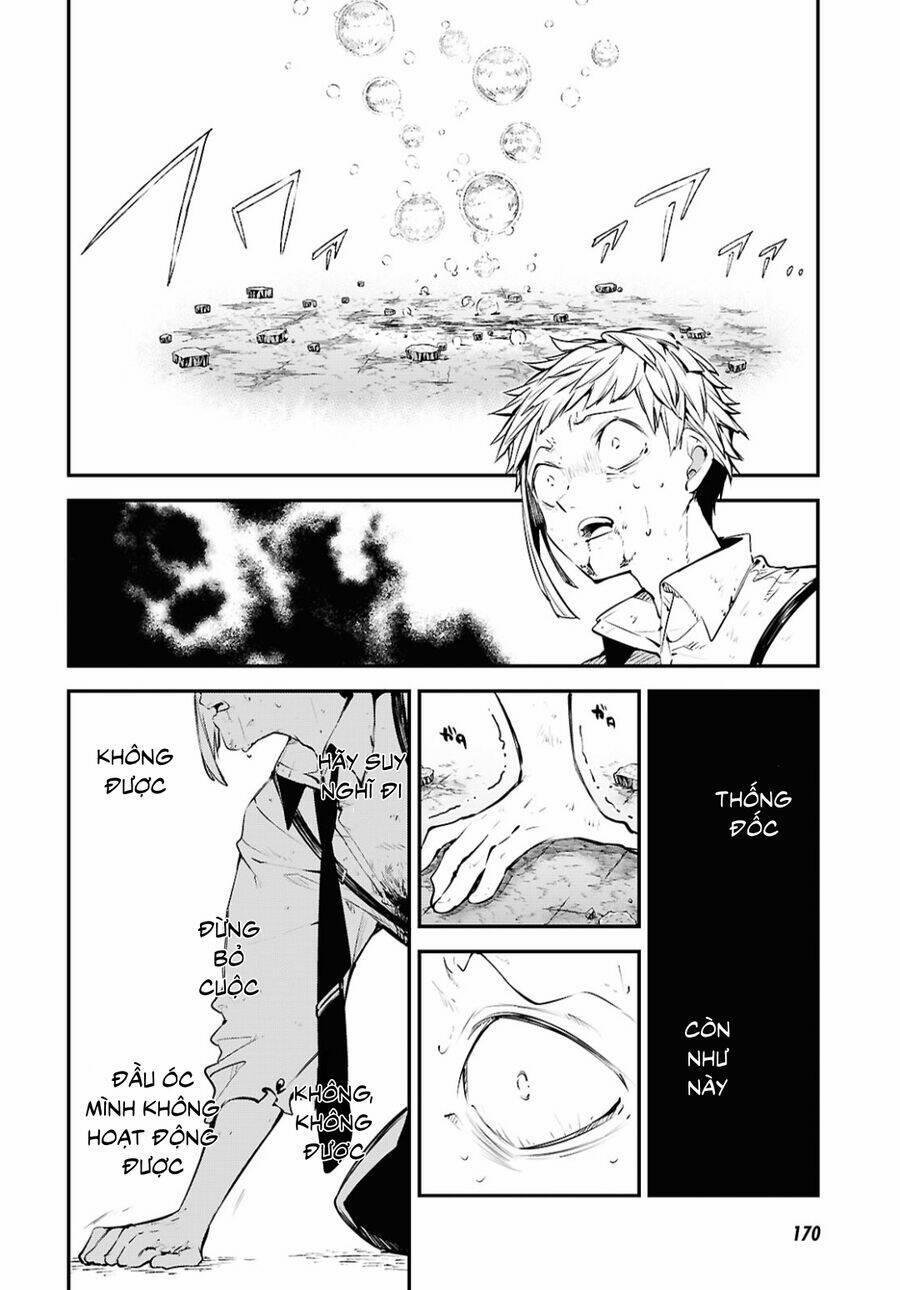 Đặc Nhiệm Thám Tử 120.5 trang 14