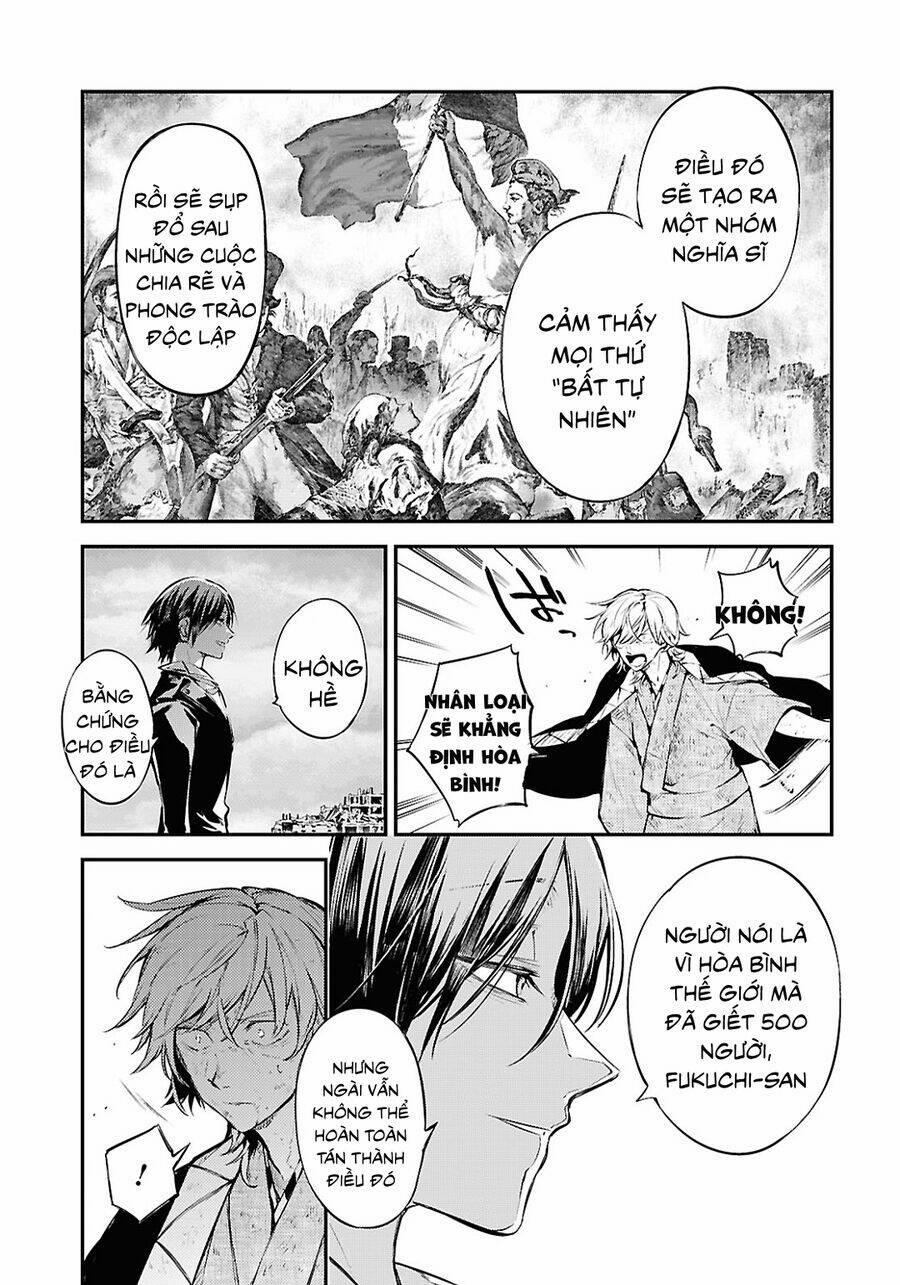 Đặc Nhiệm Thám Tử 120.5 trang 5