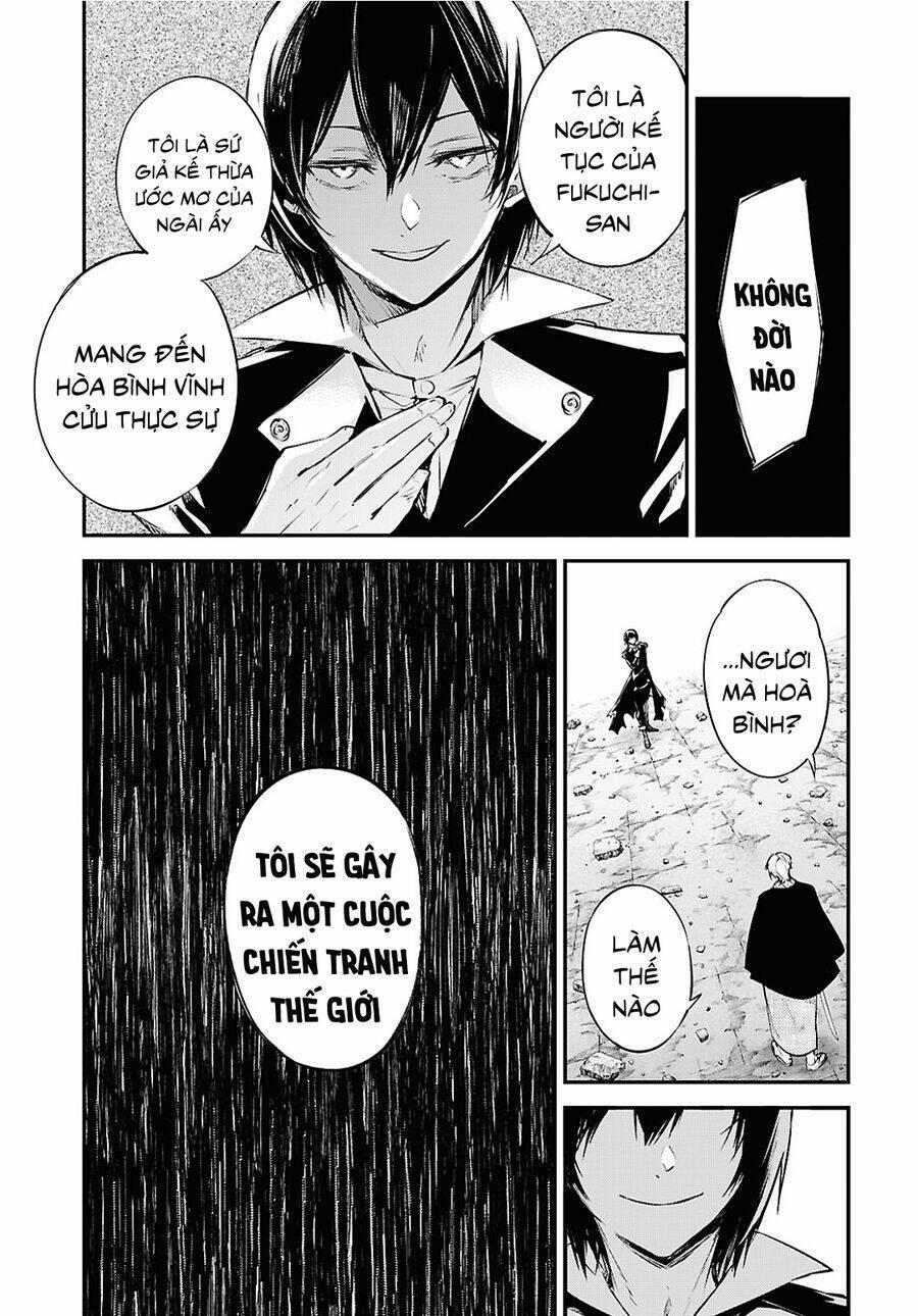 Đặc Nhiệm Thám Tử 120.5 trang 7