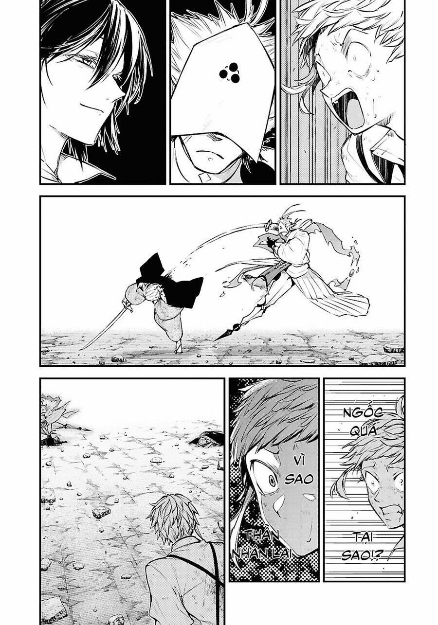 Đặc Nhiệm Thám Tử 120.5 trang 9