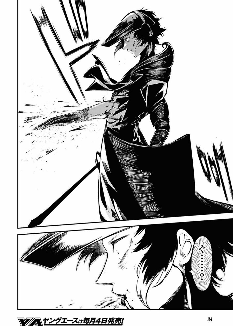 Đặc Nhiệm Thám Tử 120 trang 10