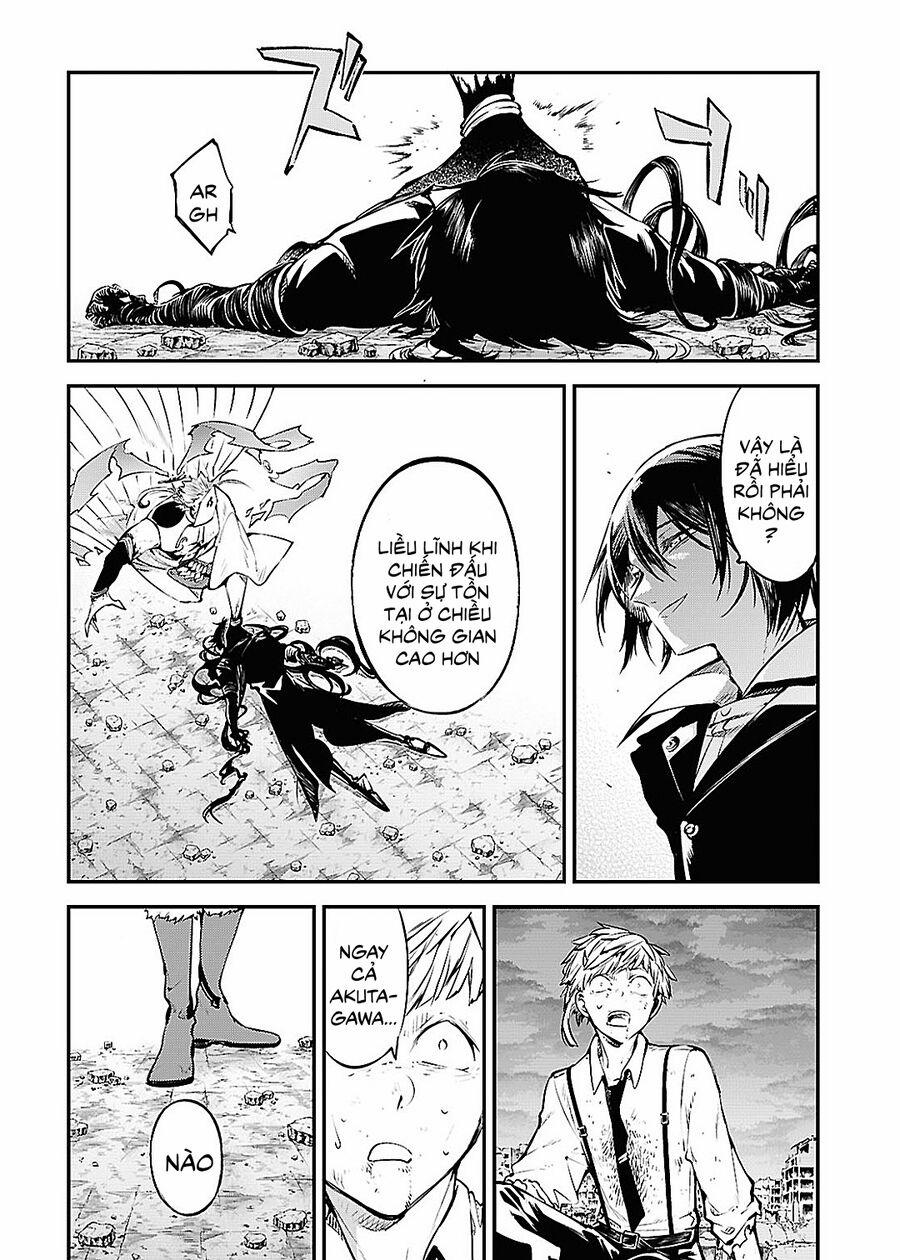 Đặc Nhiệm Thám Tử 120 trang 12