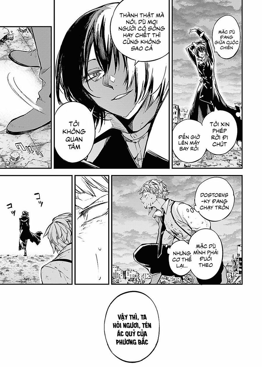 Đặc Nhiệm Thám Tử 120 trang 13