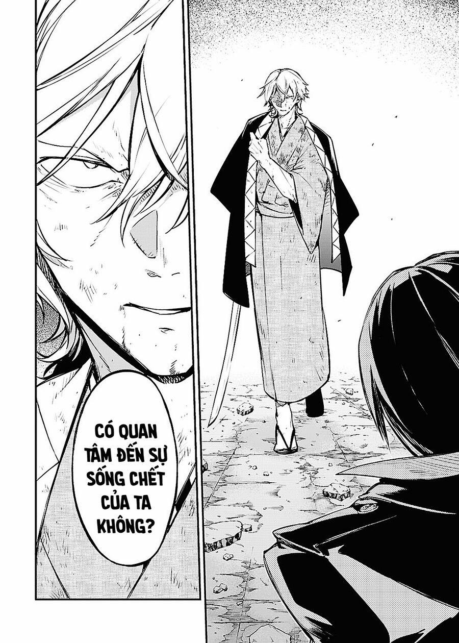 Đặc Nhiệm Thám Tử 120 trang 14