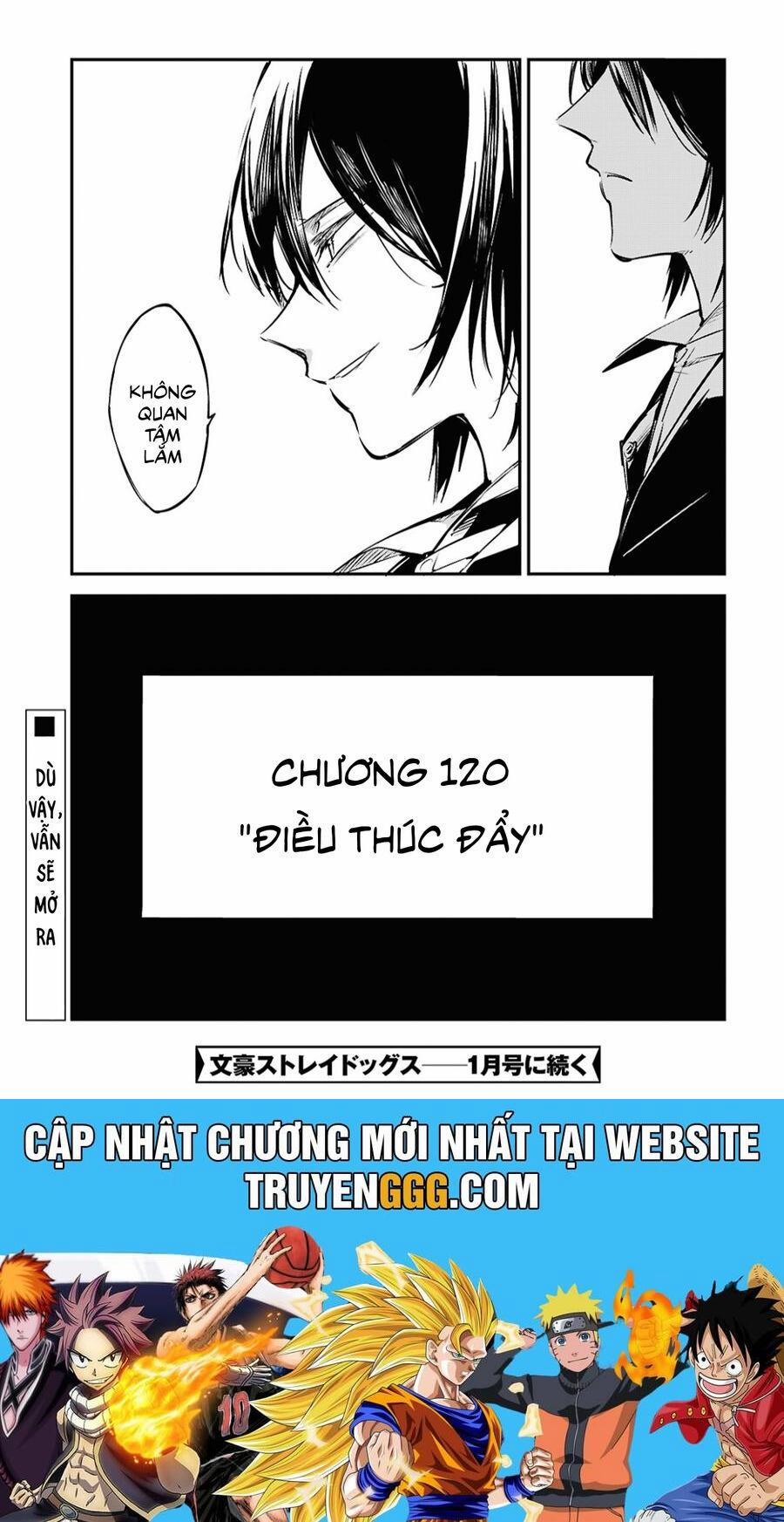 Đặc Nhiệm Thám Tử 120 trang 15