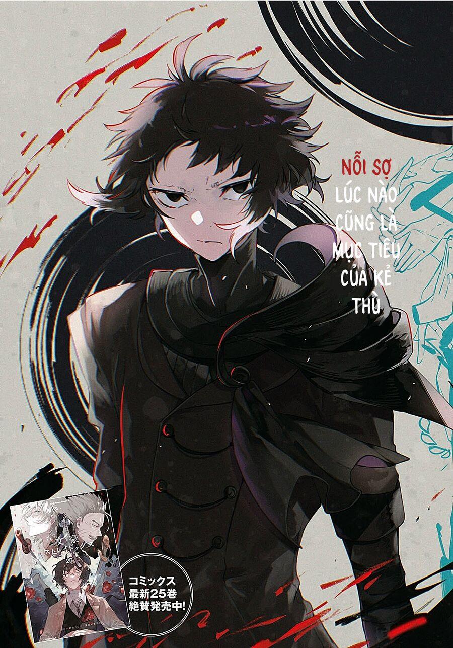 Đặc Nhiệm Thám Tử 120 trang 2