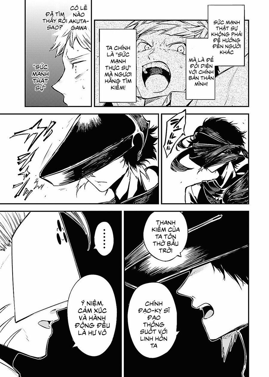 Đặc Nhiệm Thám Tử 120 trang 5