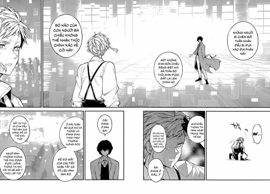 Đặc Nhiệm Thám Tử 121.5 trang 12