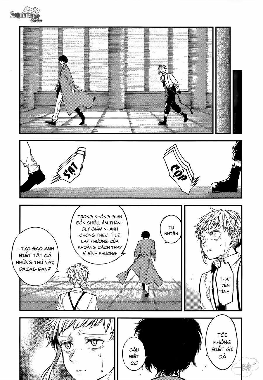 Đặc Nhiệm Thám Tử 121.5 trang 14