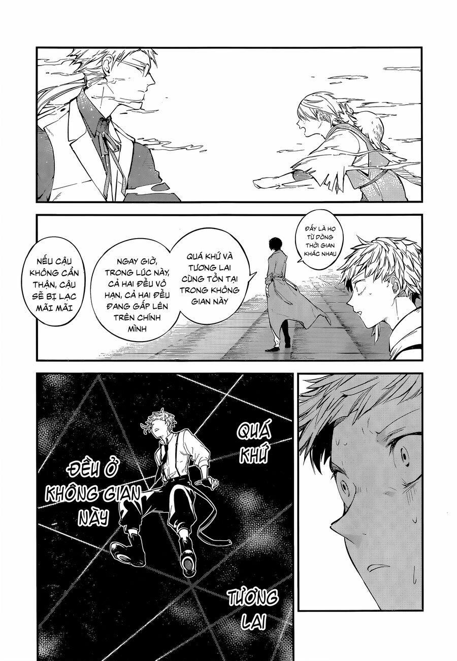 Đặc Nhiệm Thám Tử 121.5 trang 16