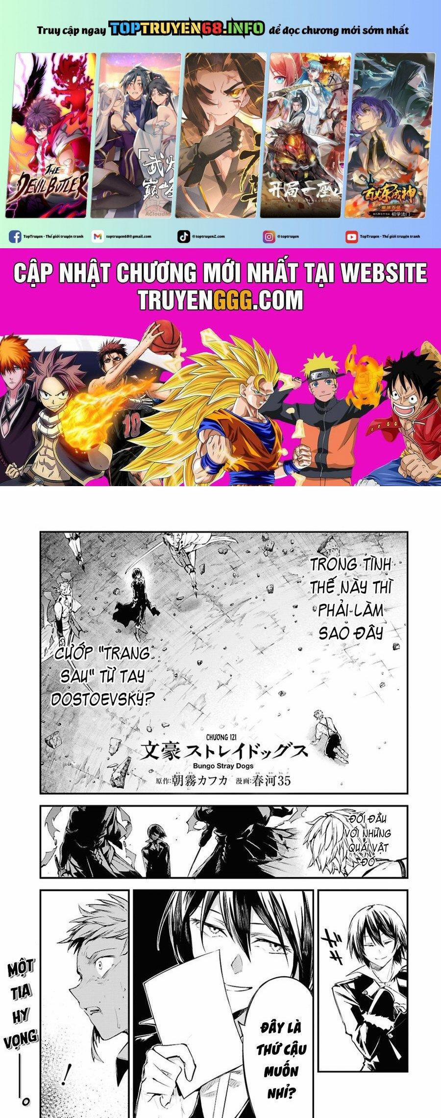 Đặc Nhiệm Thám Tử 121 trang 0