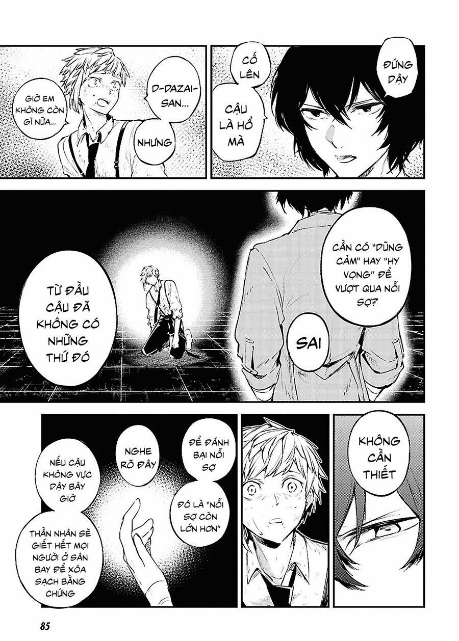 Đặc Nhiệm Thám Tử 121 trang 10