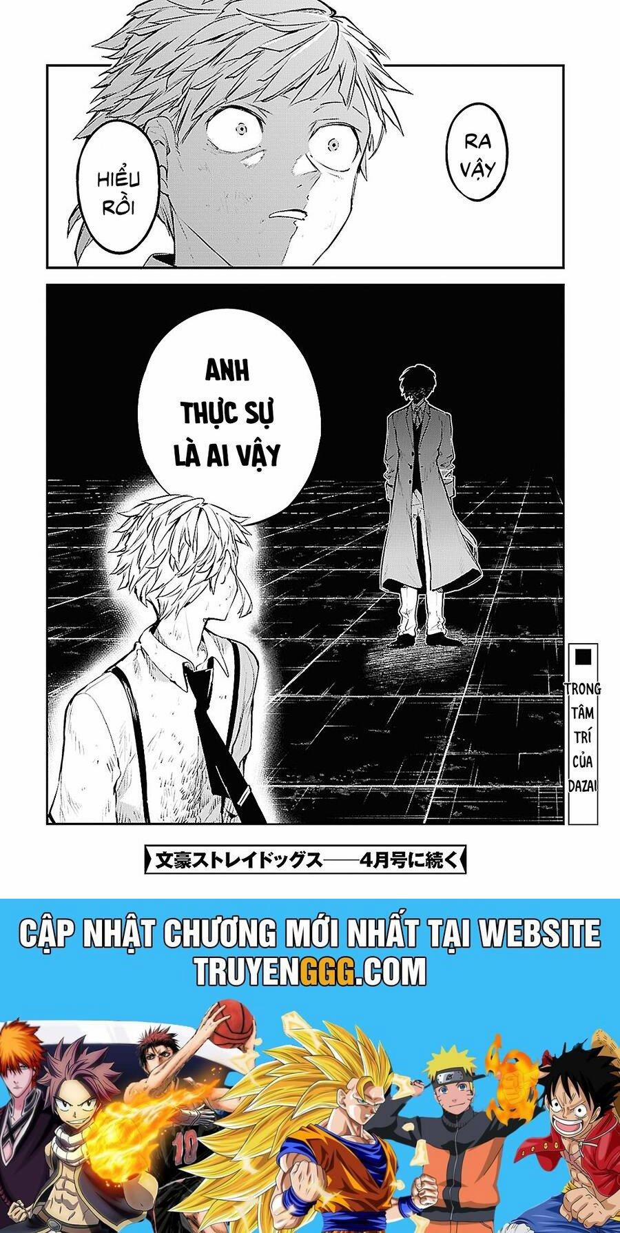 Đặc Nhiệm Thám Tử 121 trang 12