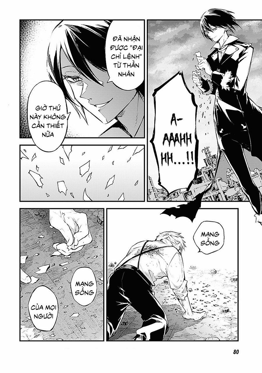 Đặc Nhiệm Thám Tử 121 trang 5