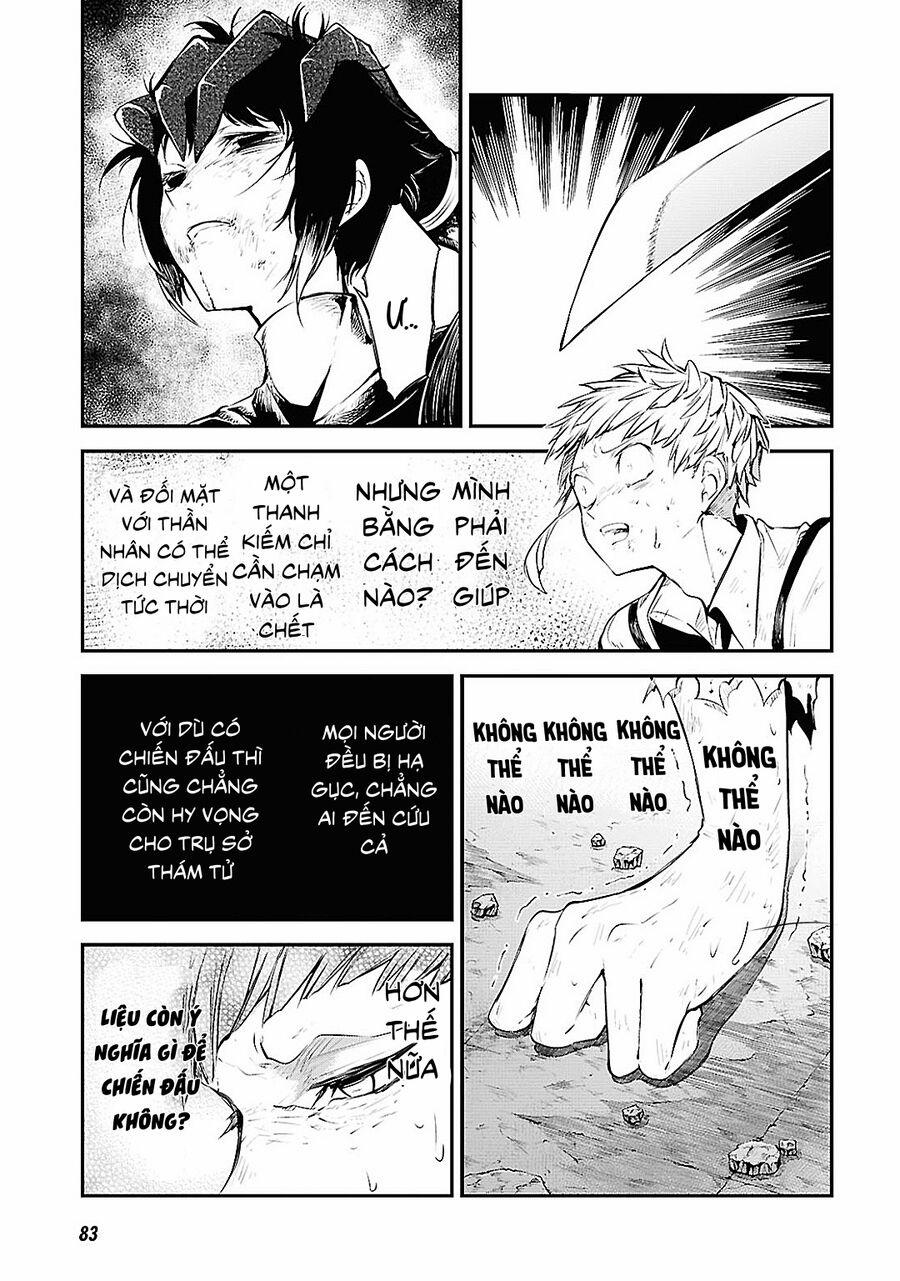 Đặc Nhiệm Thám Tử 121 trang 8