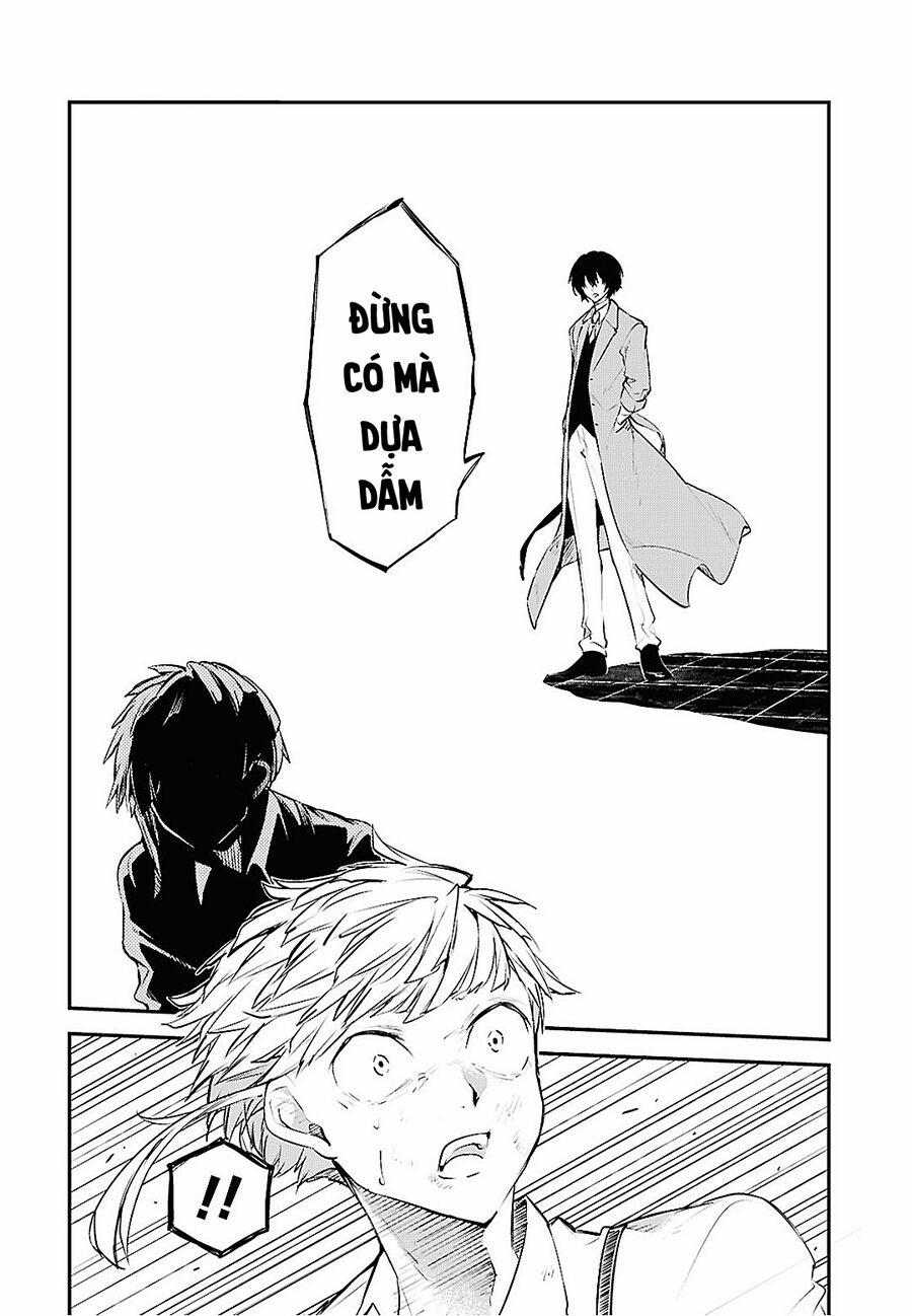 Đặc Nhiệm Thám Tử 121 trang 9