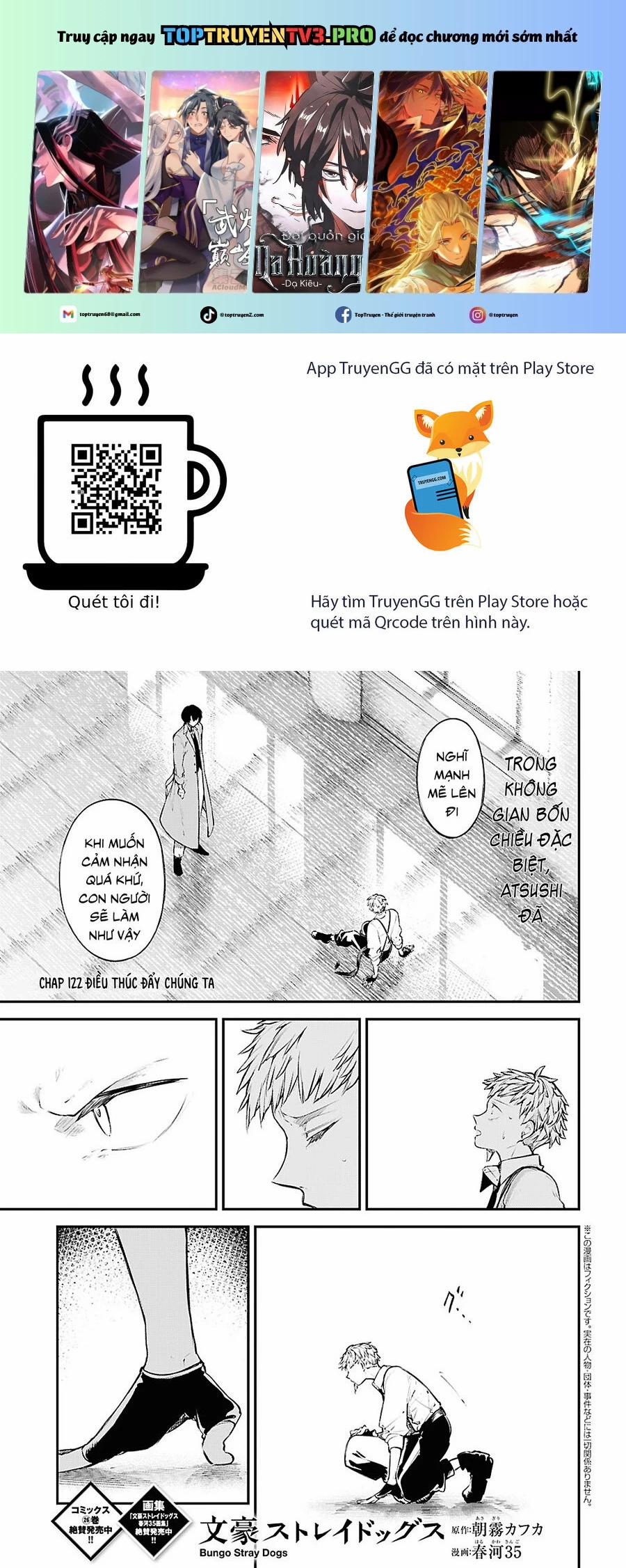 Đặc Nhiệm Thám Tử 122 trang 0