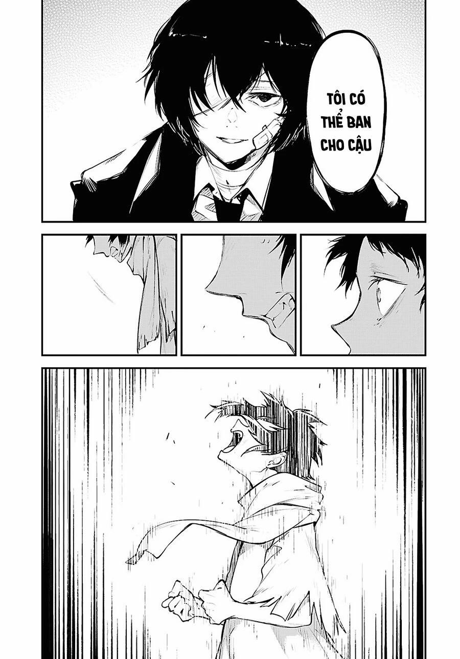 Đặc Nhiệm Thám Tử 122 trang 10