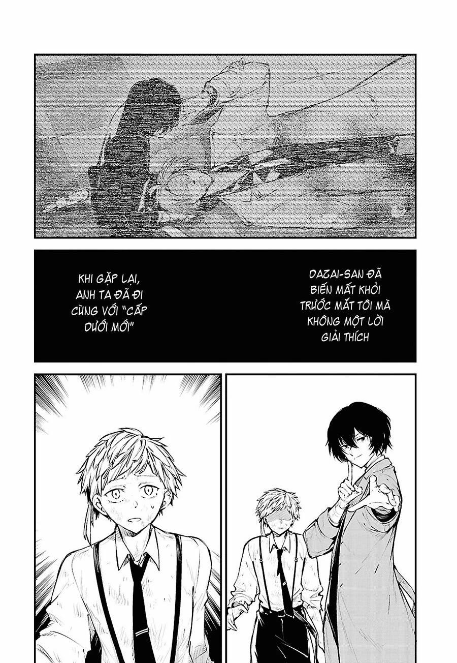 Đặc Nhiệm Thám Tử 122 trang 13