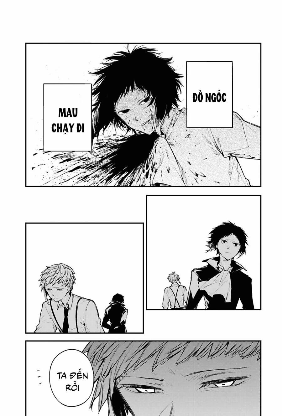 Đặc Nhiệm Thám Tử 122 trang 16