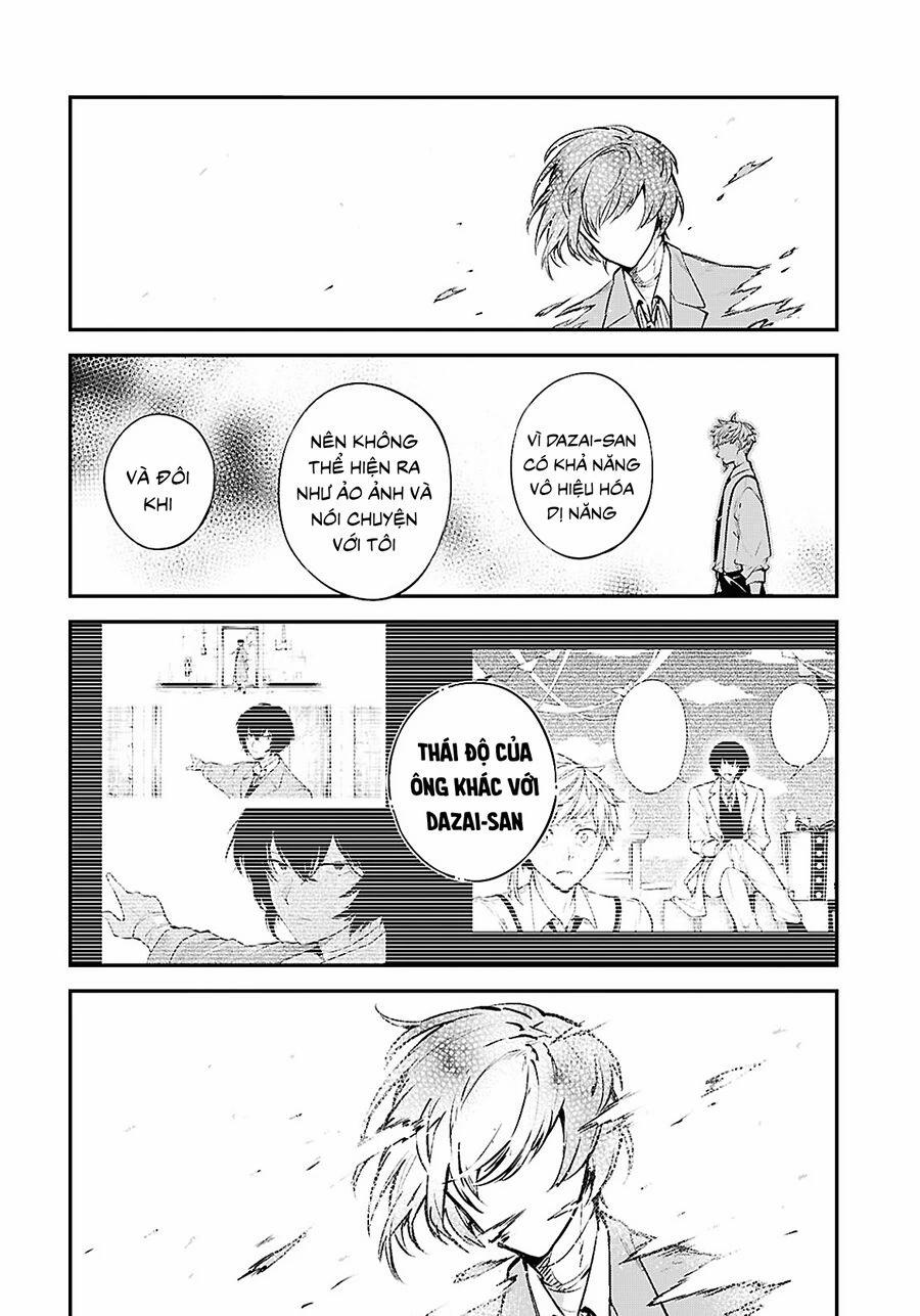 Đặc Nhiệm Thám Tử 122 trang 23