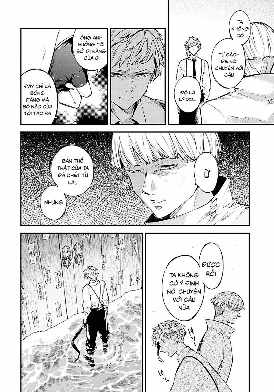 Đặc Nhiệm Thám Tử 122 trang 27