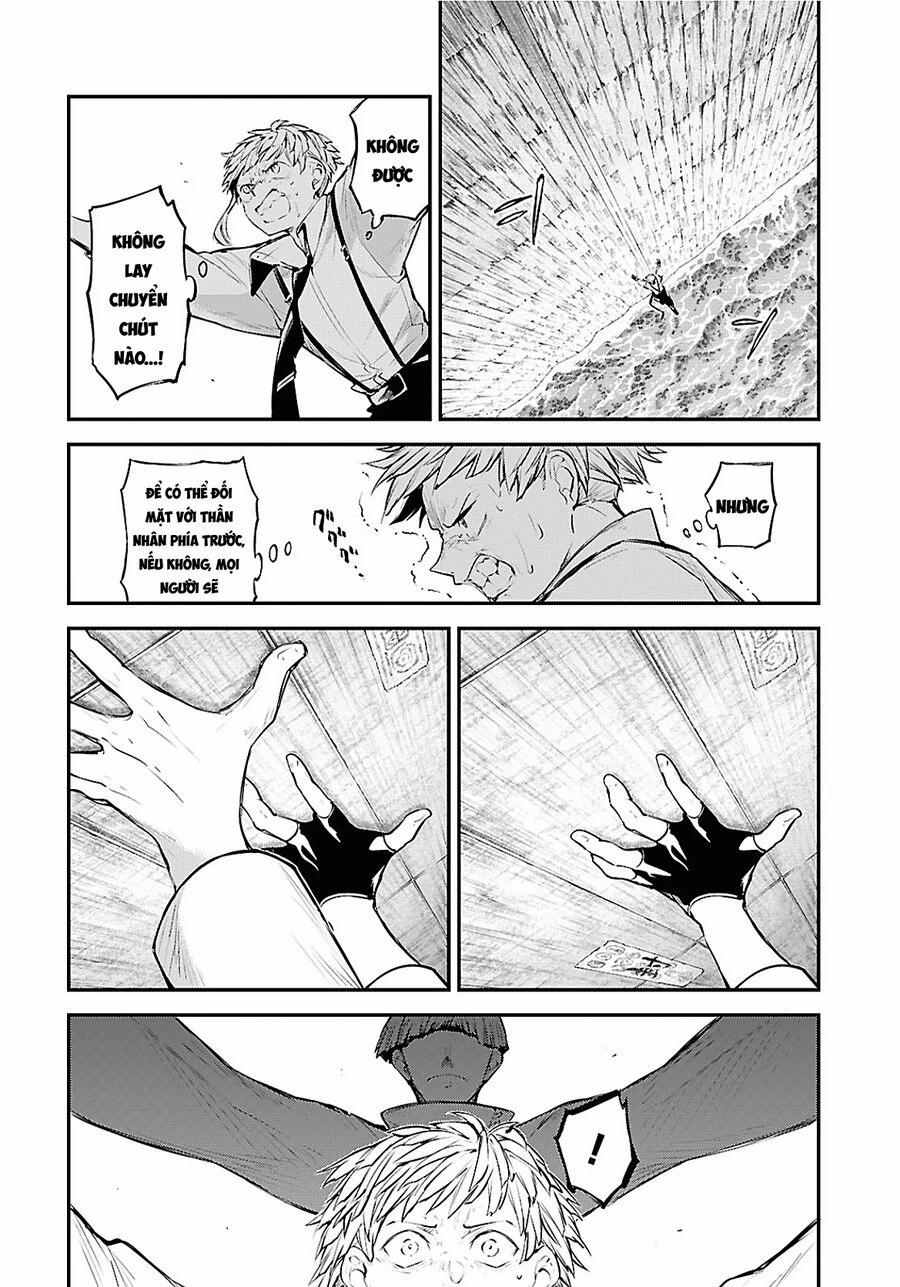 Đặc Nhiệm Thám Tử 122 trang 29