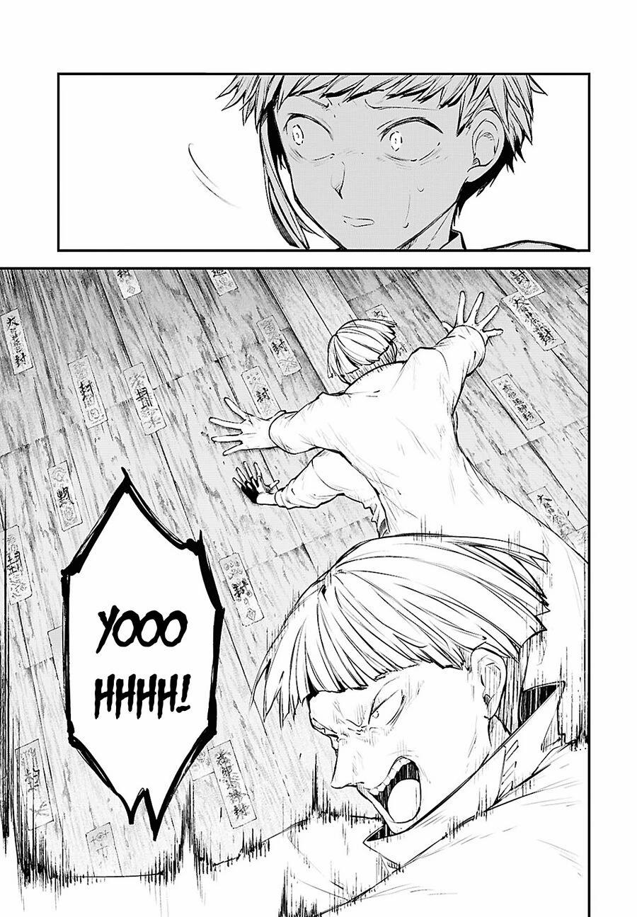 Đặc Nhiệm Thám Tử 122 trang 30