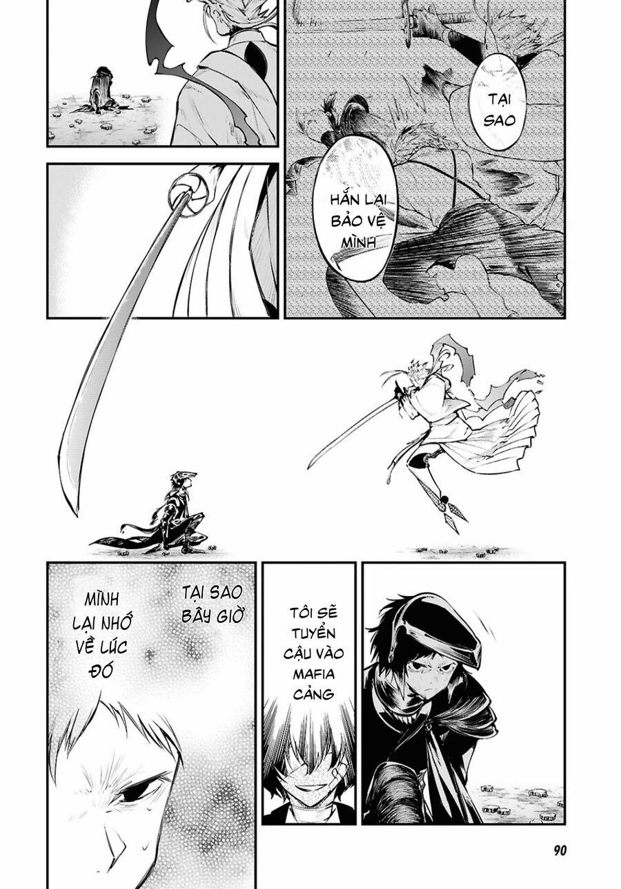 Đặc Nhiệm Thám Tử 122 trang 7