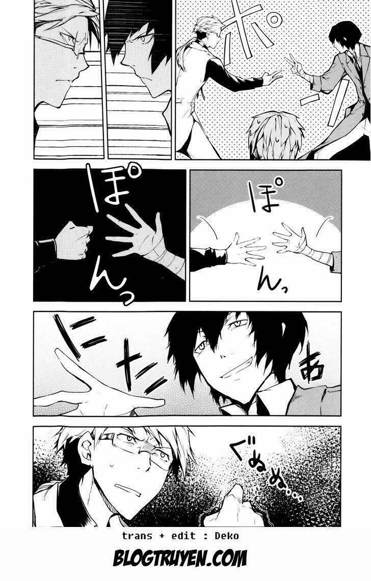 Đặc Nhiệm Thám Tử 2 trang 18